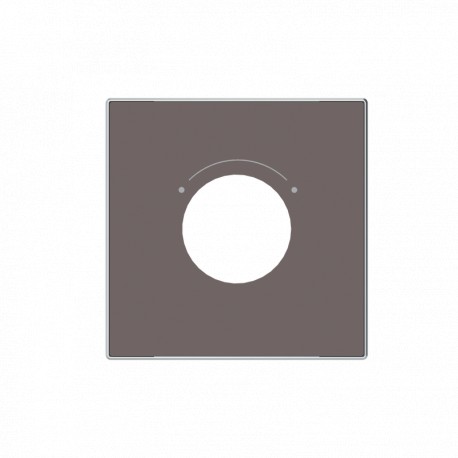 Niessen 2CLA855310A6301 Tapa conmutador llave 3 posiciones TP